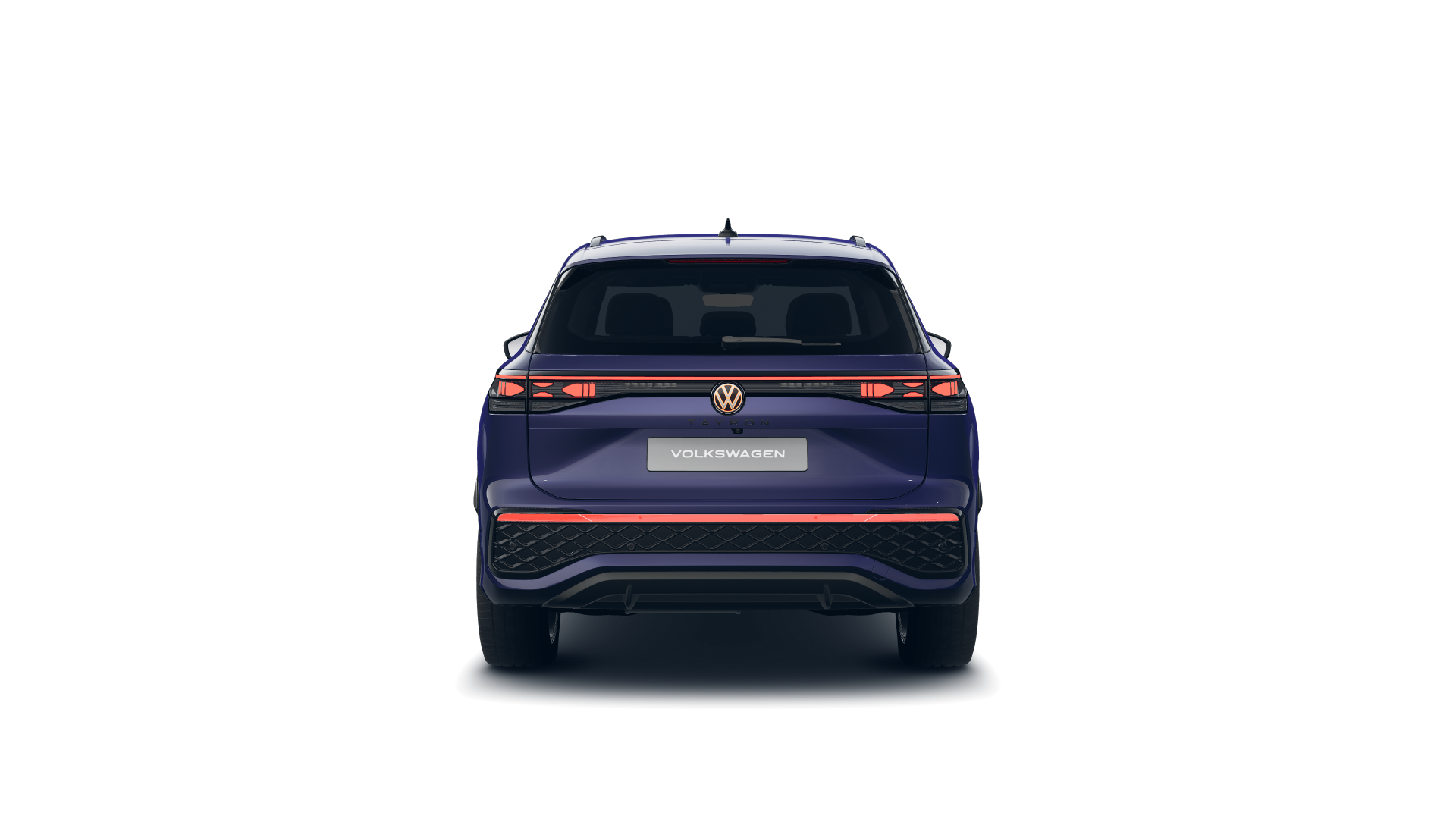 Изображение на Tayron R-Line Plus 2.0 TDI SCR 4MOT DSG