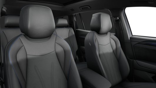 Изображение на Tayron R-Line 2.0 TSI OPF 4MOTION DSG