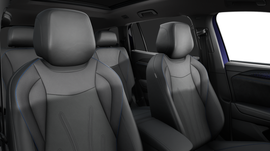 Изображение на Tayron R-Line 2.0 TSI OPF 4MOTION DSG