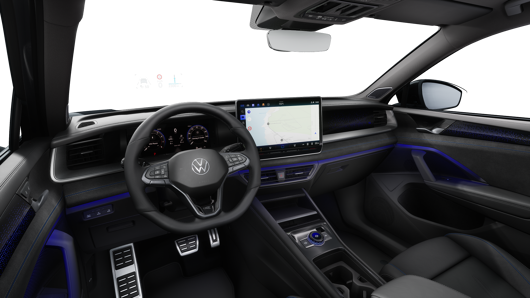 Изображение на Tayron R-Line Plus 2.0 TSI OPF 4MOT DSG