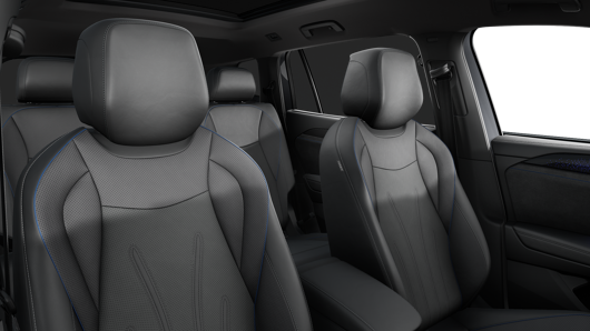 Изображение на Tayron R-Line Plus 2.0 TSI OPF 4MOT DSG