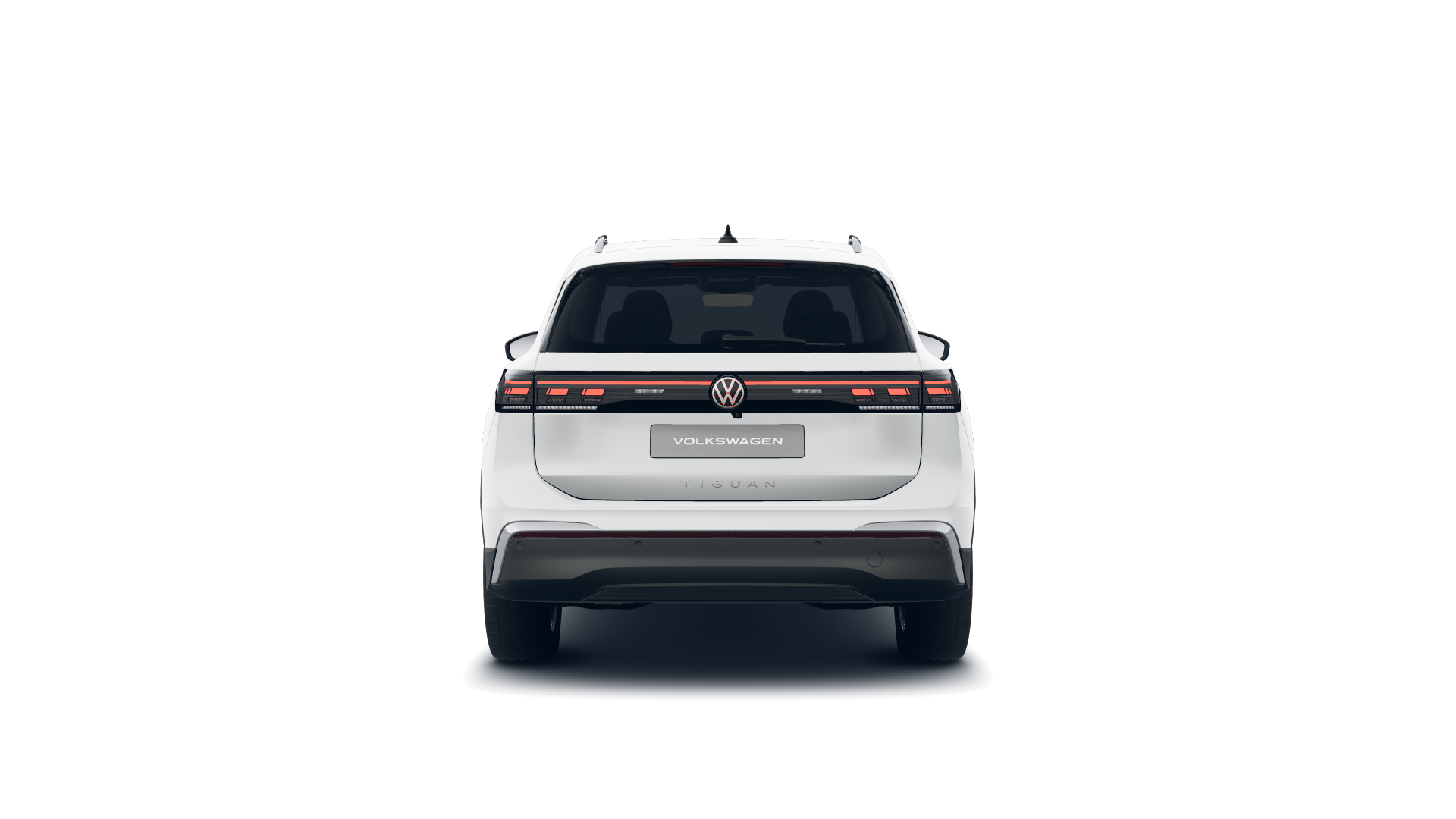Изображение на Tiguan Elegance 1.5 eTSI DSG