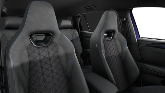 Изображение на Tayron R-Line Plus 2.0 TSI OPF 4MOT DSG