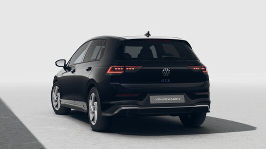 Изображение на Golf 8 GTE 1.5 eHybrid OPF
