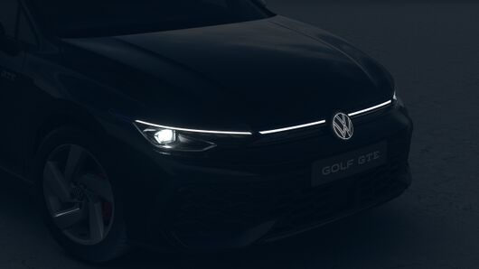 Изображение на Golf 8 GTE 1.5 eHybrid OPF