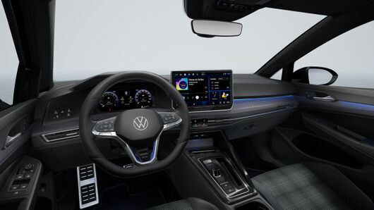 Изображение на Golf 8 GTE 1.5 eHybrid OPF