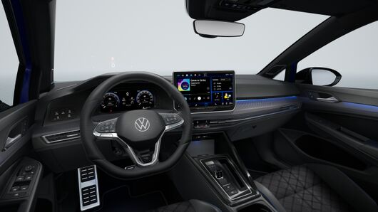 Изображение на Golf 8 R-Line Plus 2.0 TDI DSG