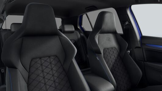 Изображение на Golf 8 R-Line Plus 2.0 TDI DSG