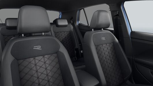 Изображение на T-Cross R-Line PLUS 1.5 TSI OPF DSG