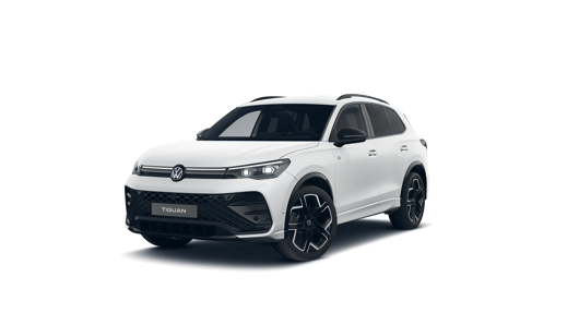 Изображение на Tiguan R-Line Plus 2.0 TDI 4MOTION DSG