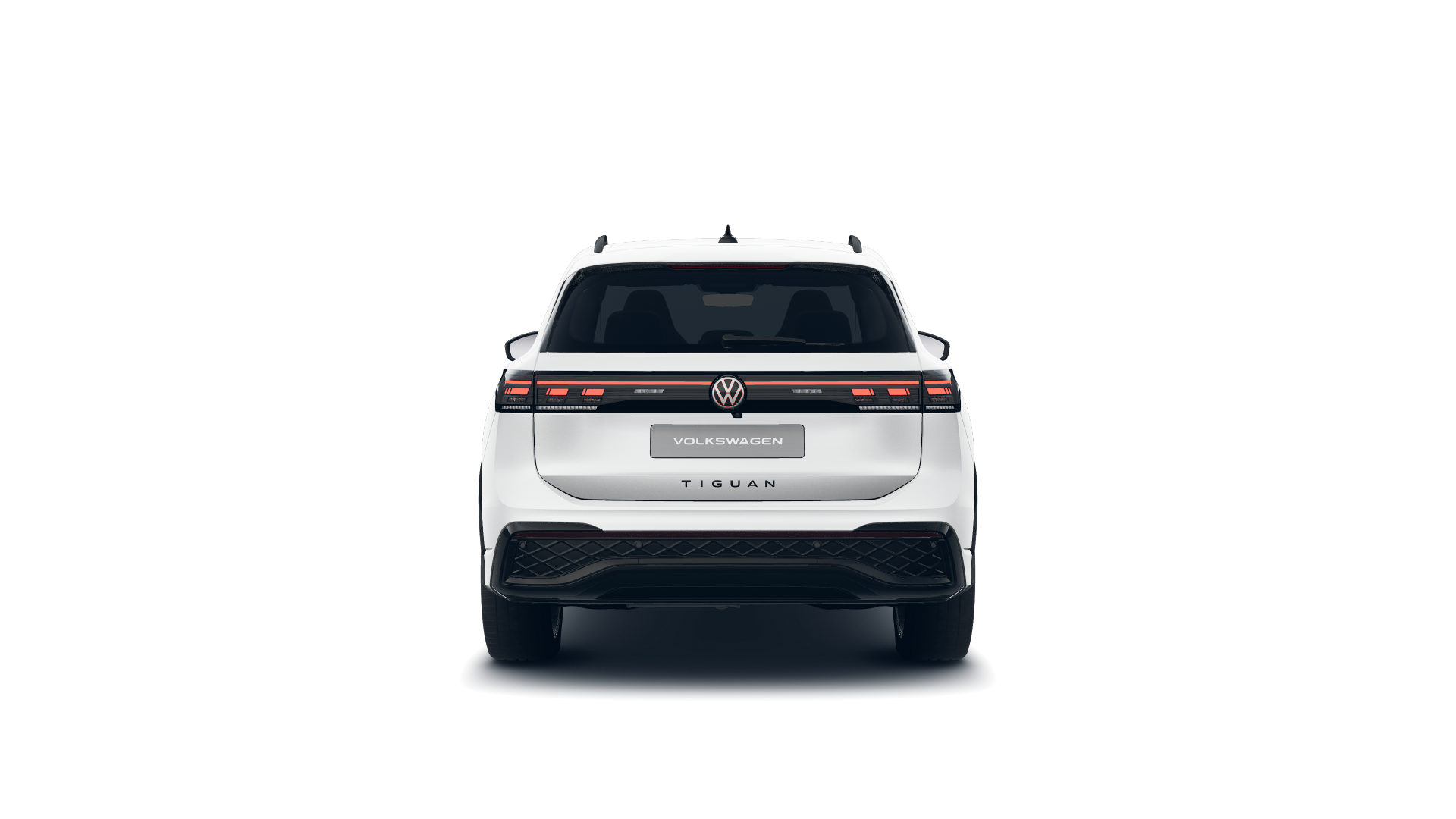 Изображение на Tiguan R-Line Plus 2.0 TDI 4MOTION DSG