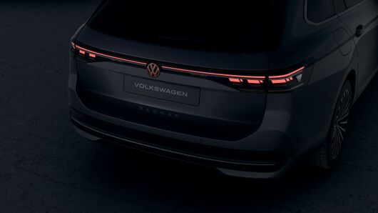 Изображение на Passat 9 Style 2.0 TSI OPF DSG