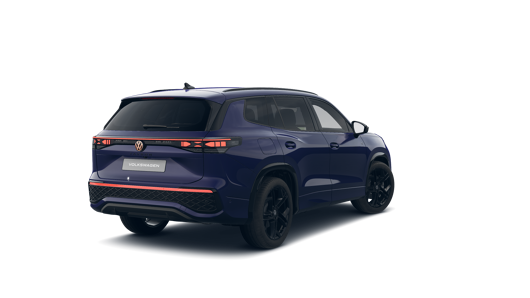 Изображение на Tayron R-Line Plus 2.0 TSI OPF 4MOT DSG