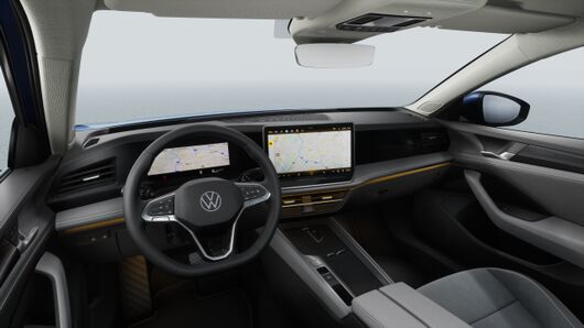 Изображение на Passat 9 Business 2.0 TDI SCR DSG