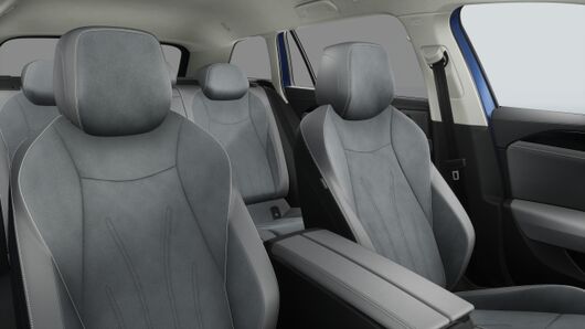 Изображение на Passat 9 Business 2.0 TDI SCR DSG