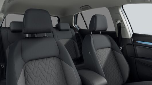 Изображение на Golf 8 Life Plus 2.0 TDI SCR