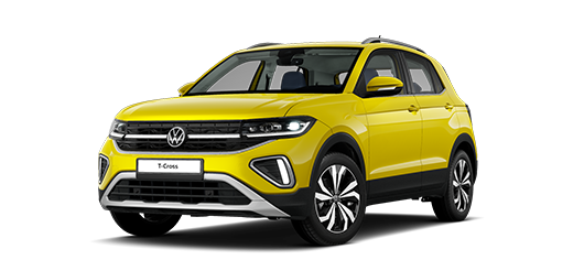 Изображение на T-Cross
