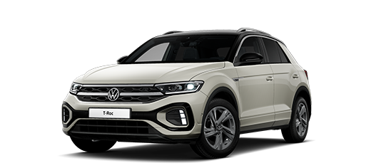 Изображение на T- Roc