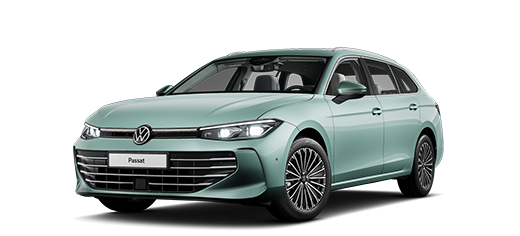 Изображение на Passat