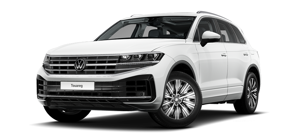 Изображение на Touareg