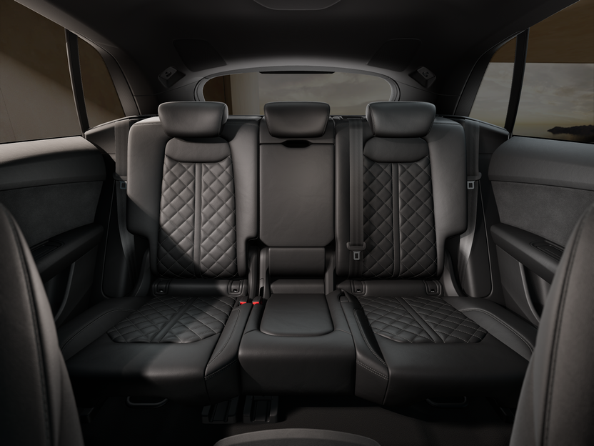 Imagen de un Q8 PI 55 TFSI S line