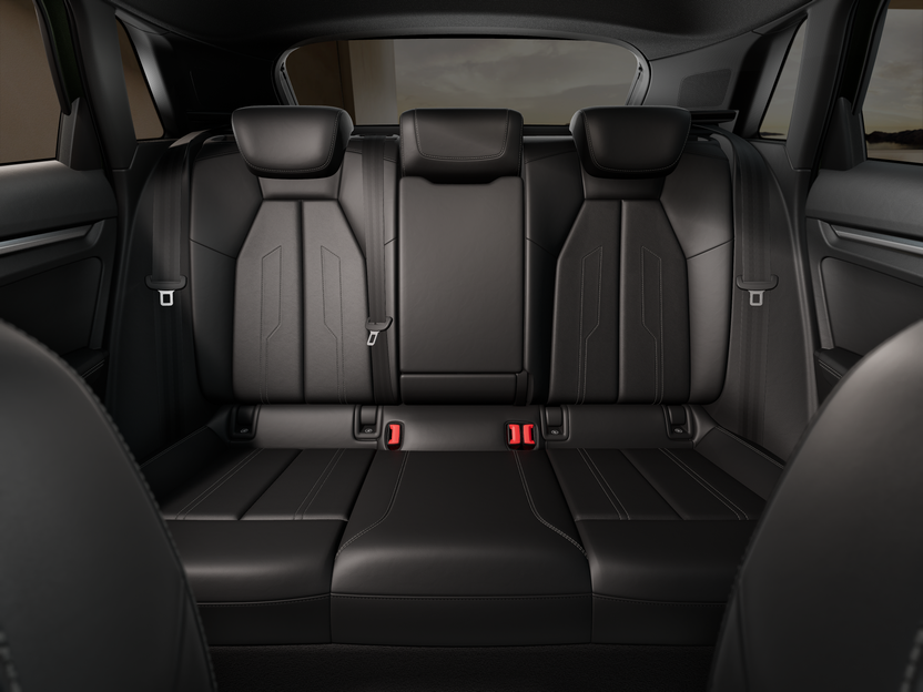 Imagen de un A3 Sportback PI 35 TFSI S line MHEV