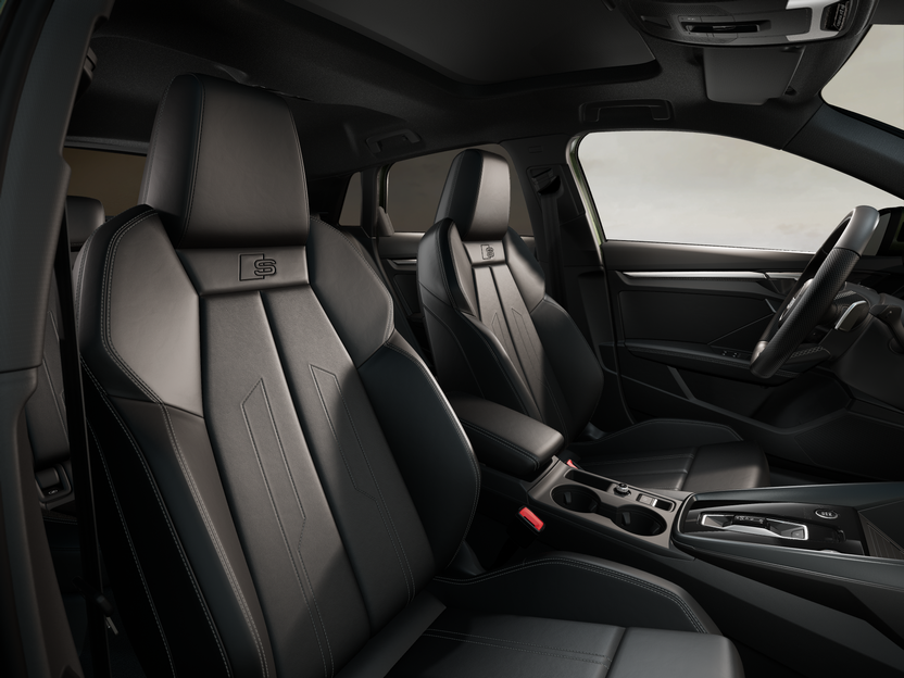 Imagen de un A3 Sportback PI 35 TFSI S line MHEV