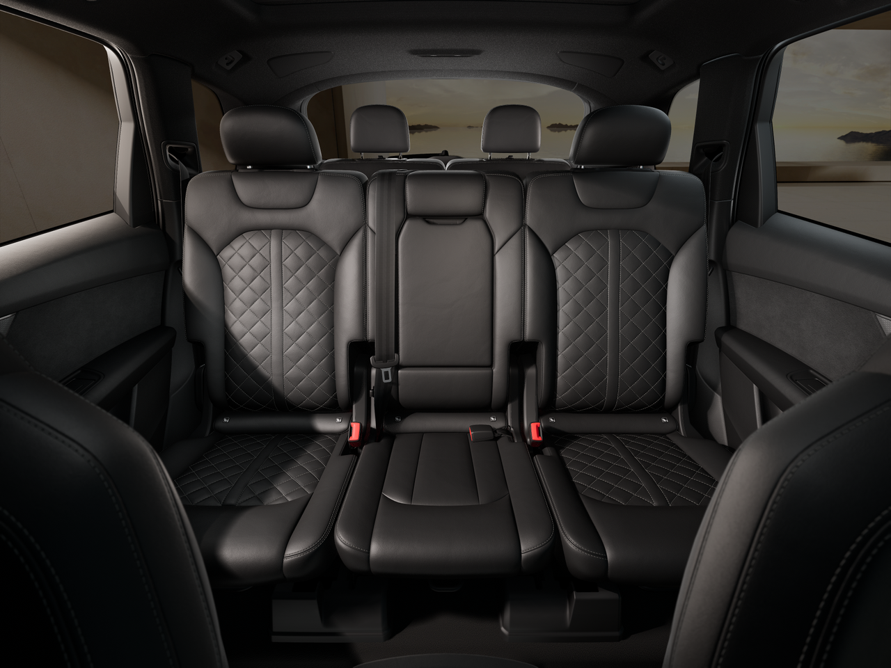 Imagen de un SQ7 (7P)