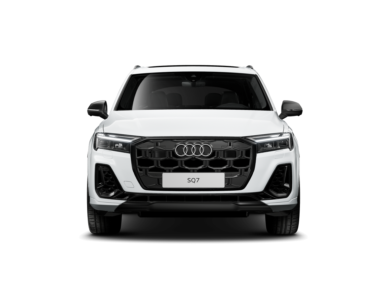 Imagen de un SQ7 (7P)