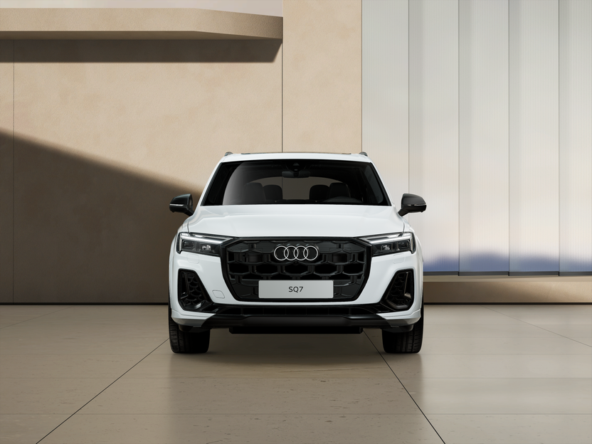 Imagen de un SQ7 (7P)