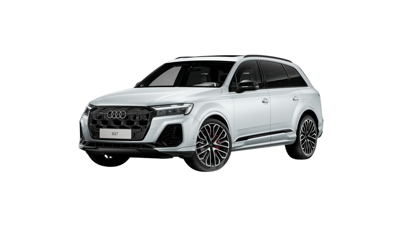Imagen de un SQ7 (7P)