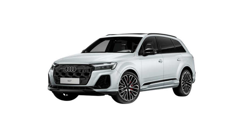 Imagen de un SQ7 (7P)