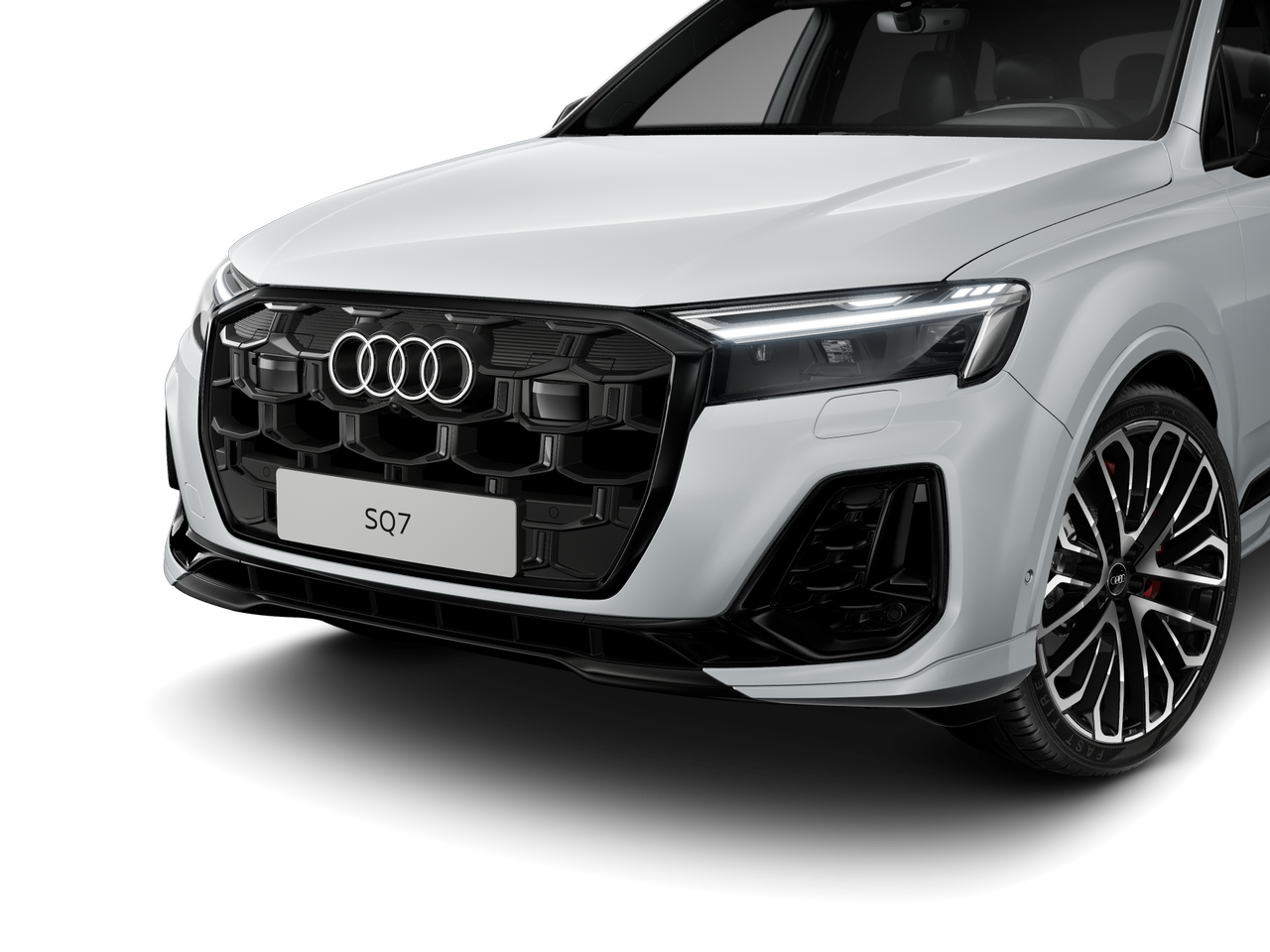 Imagen de un SQ7 (7P)