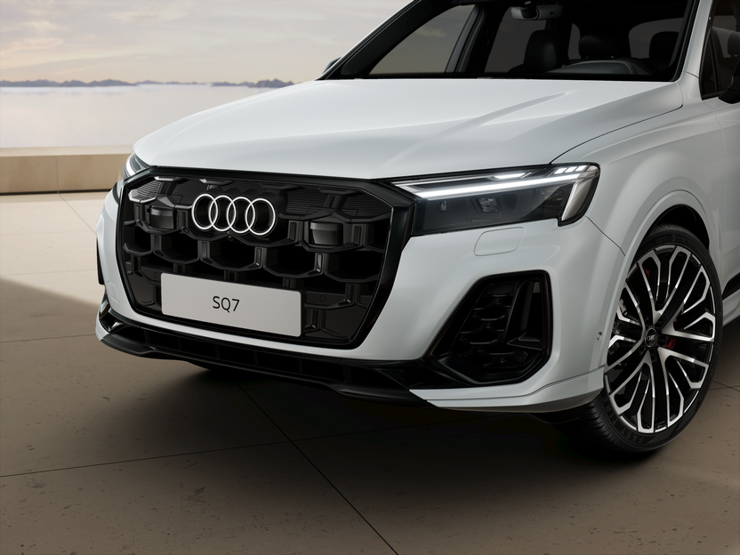 Imagen de un SQ7 (7P)