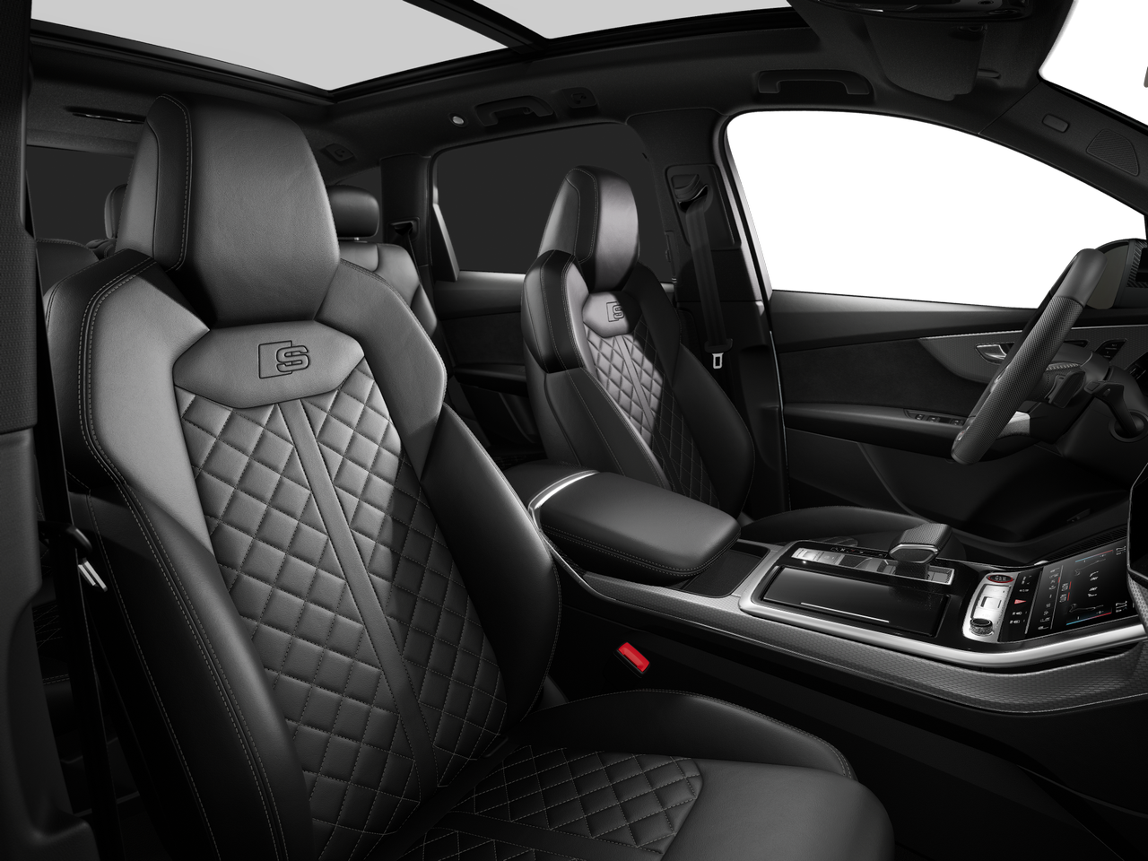 Imagen de un SQ7 (7P)