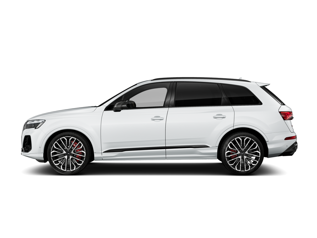 Imagen de un SQ7 (7P)