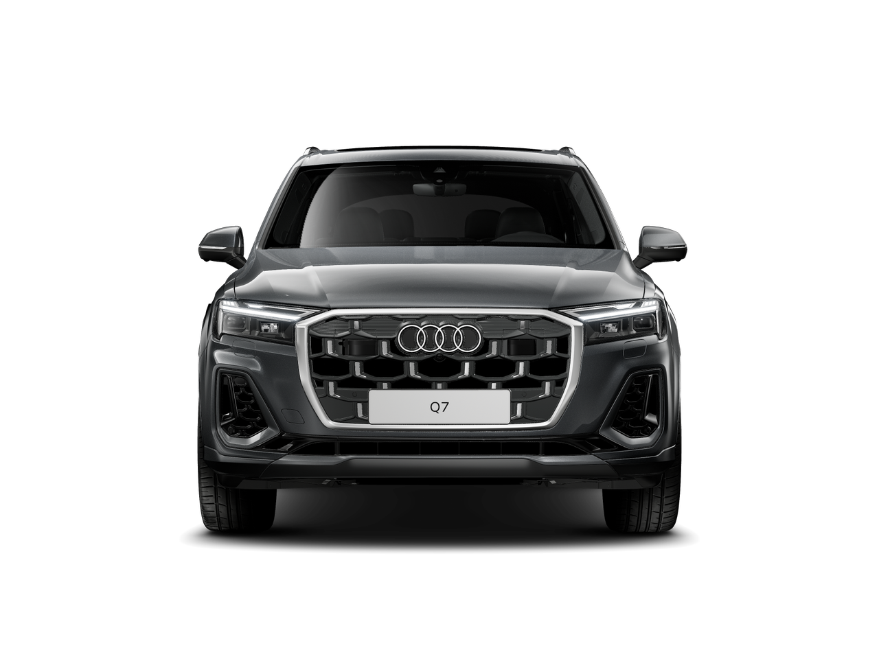 Imagen de un Q7 PI 55 TFSI S line (7P)