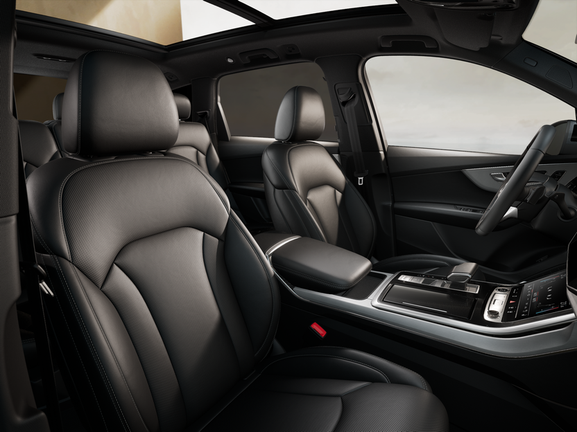 Imagen de un Q7 PI 55 TFSI S line (7P)