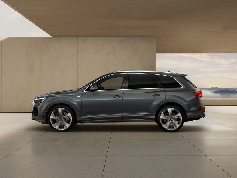 Imagen de un Q7 PI 55 TFSI S line (7P)