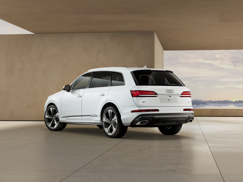Imagen de un Q7 PI 55 TFSI S line (7P)