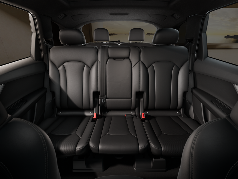Imagen de un Q7 PI 55 TFSI S line (7P)
