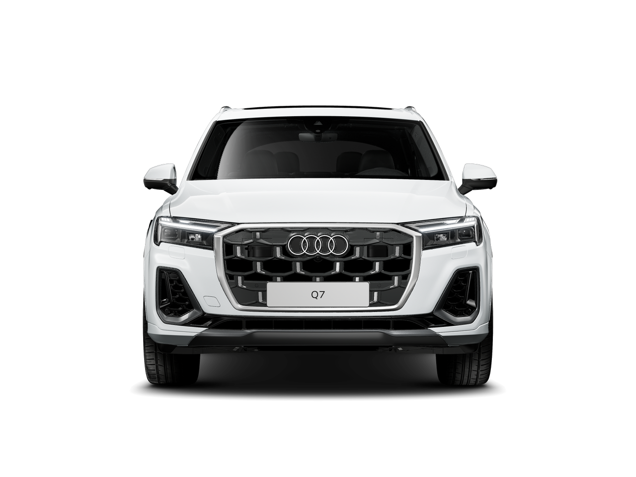 Imagen de un Q7 PI 55 TFSI S line (7P)