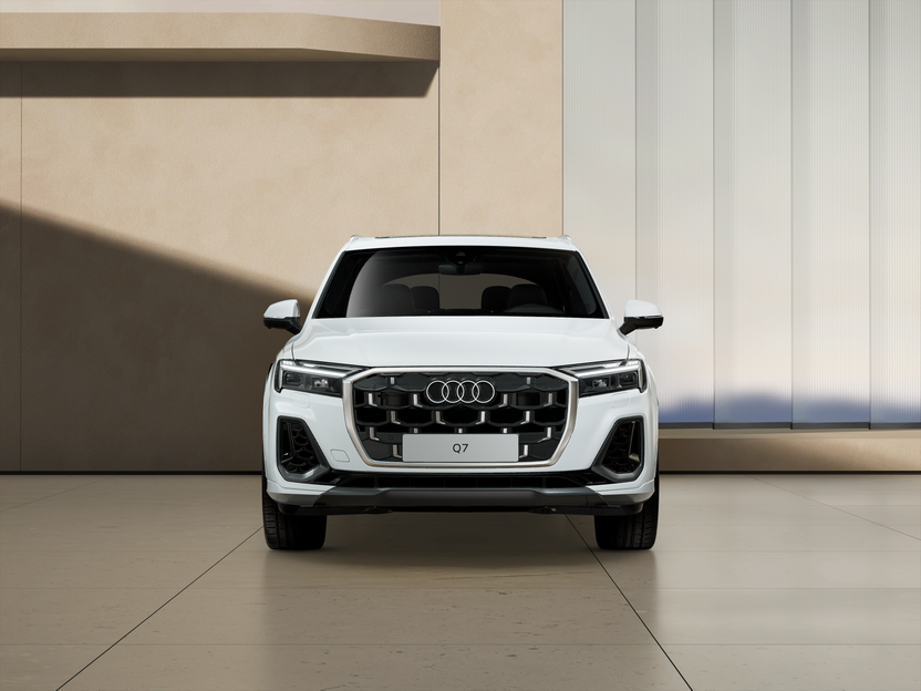 Imagen de un Q7 PI 55 TFSI S line (7P)