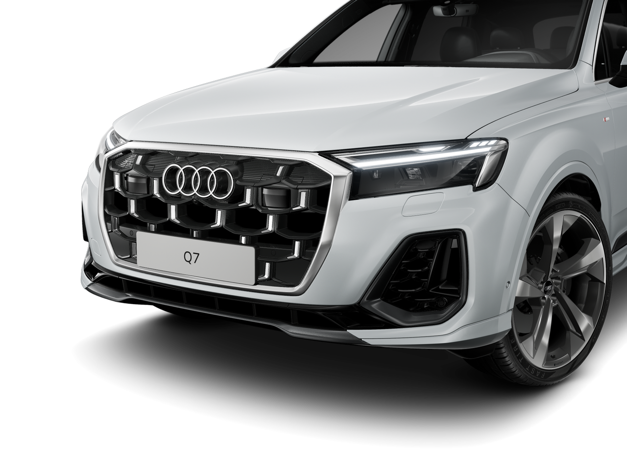 Imagen de un Q7 PI 55 TFSI S line (7P)