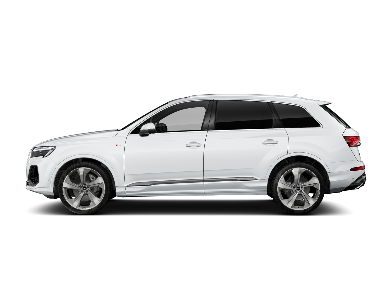 Imagen de un Q7 PI 55 TFSI S line (7P)