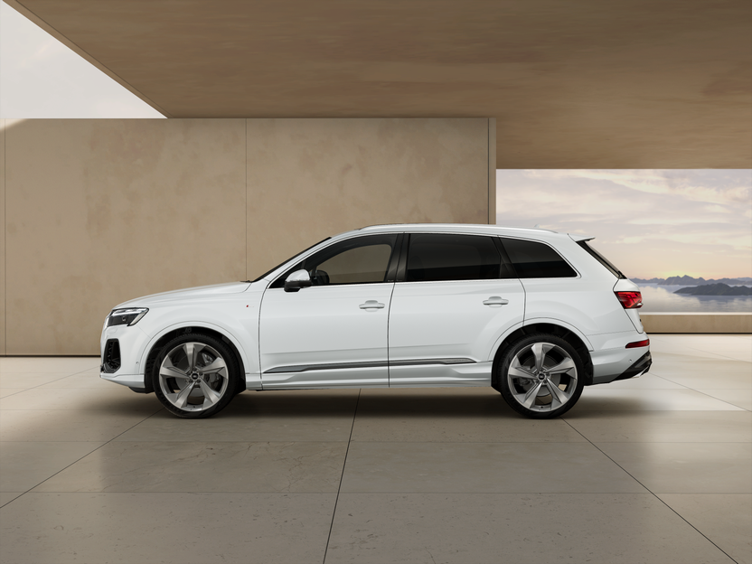 Imagen de un Q7 PI 55 TFSI S line (7P)