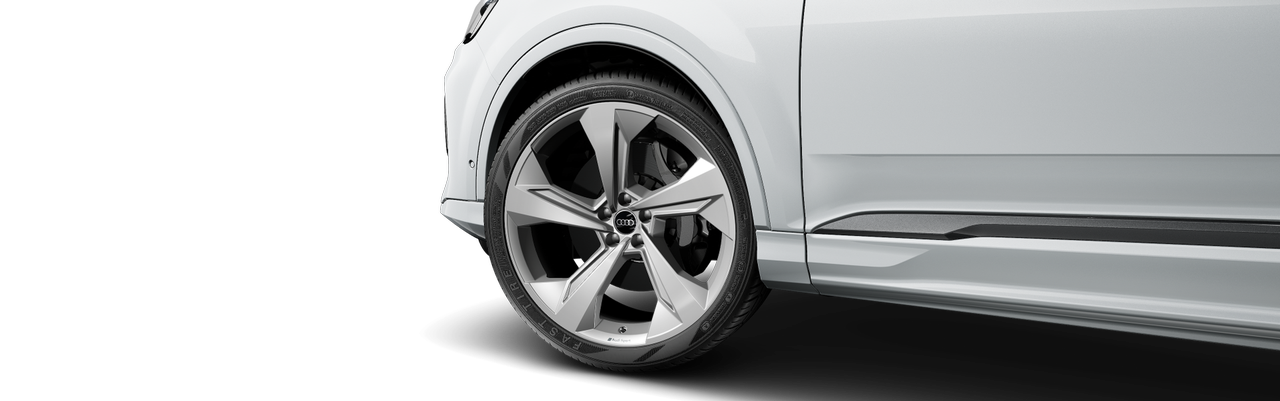 Imagen de un Q7 PI 55 TFSI S line (7P)