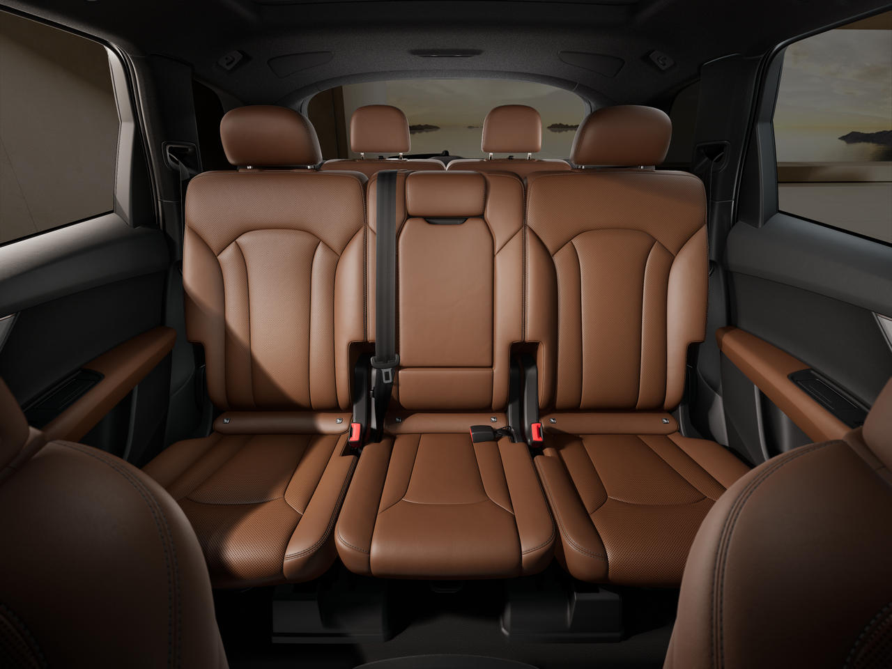 Imagen de un Q7 PI 55 TFSI S line (7P)