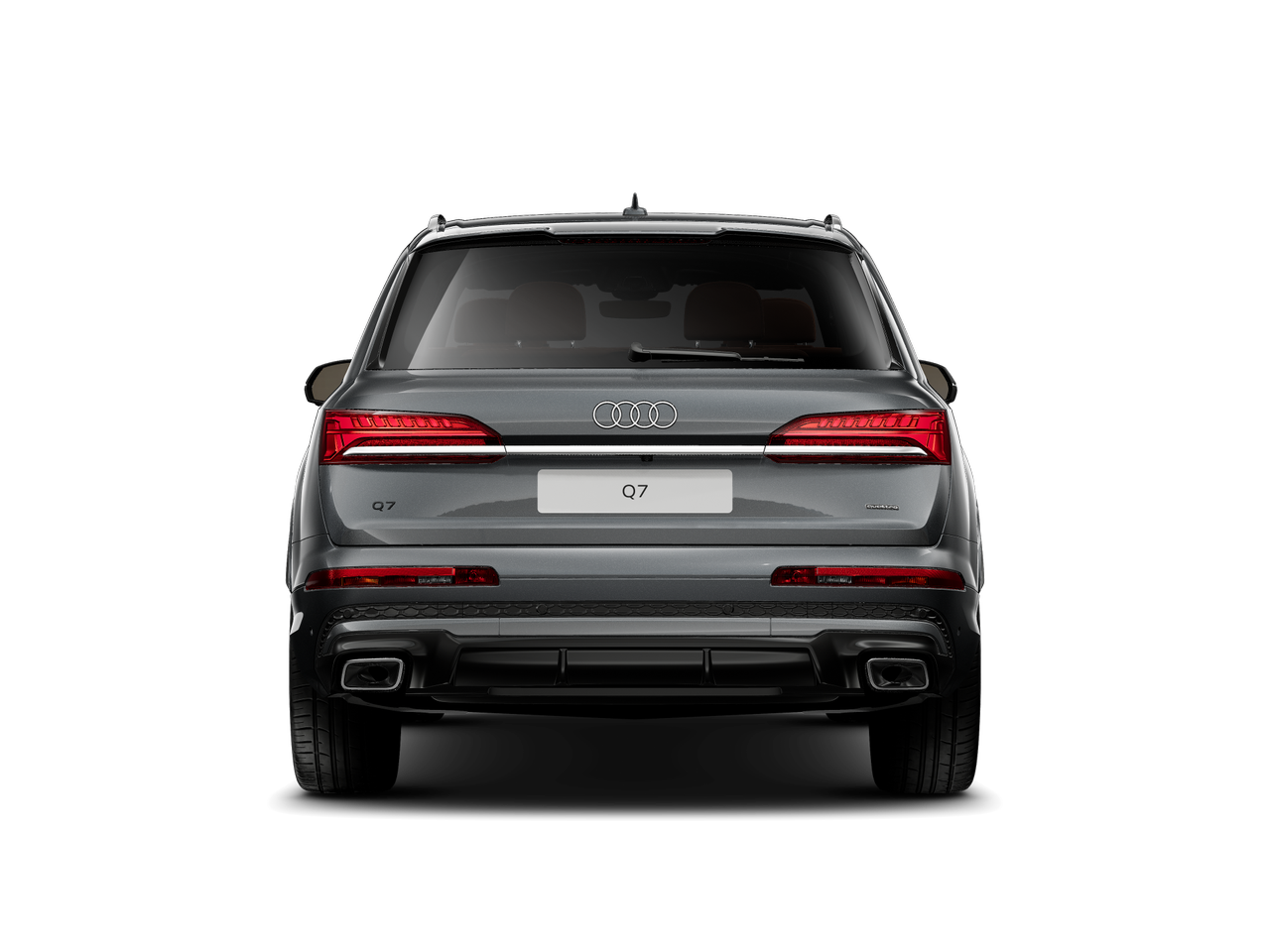 Imagen de un Q7 PI 55 TFSI S line (7P)
