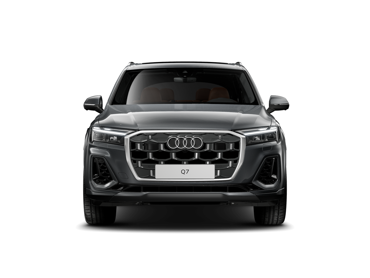 Imagen de un Q7 PI 55 TFSI S line (7P)